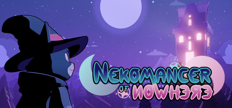 Nekomancer of Nowhere